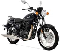 Imperiale 400 For Sale